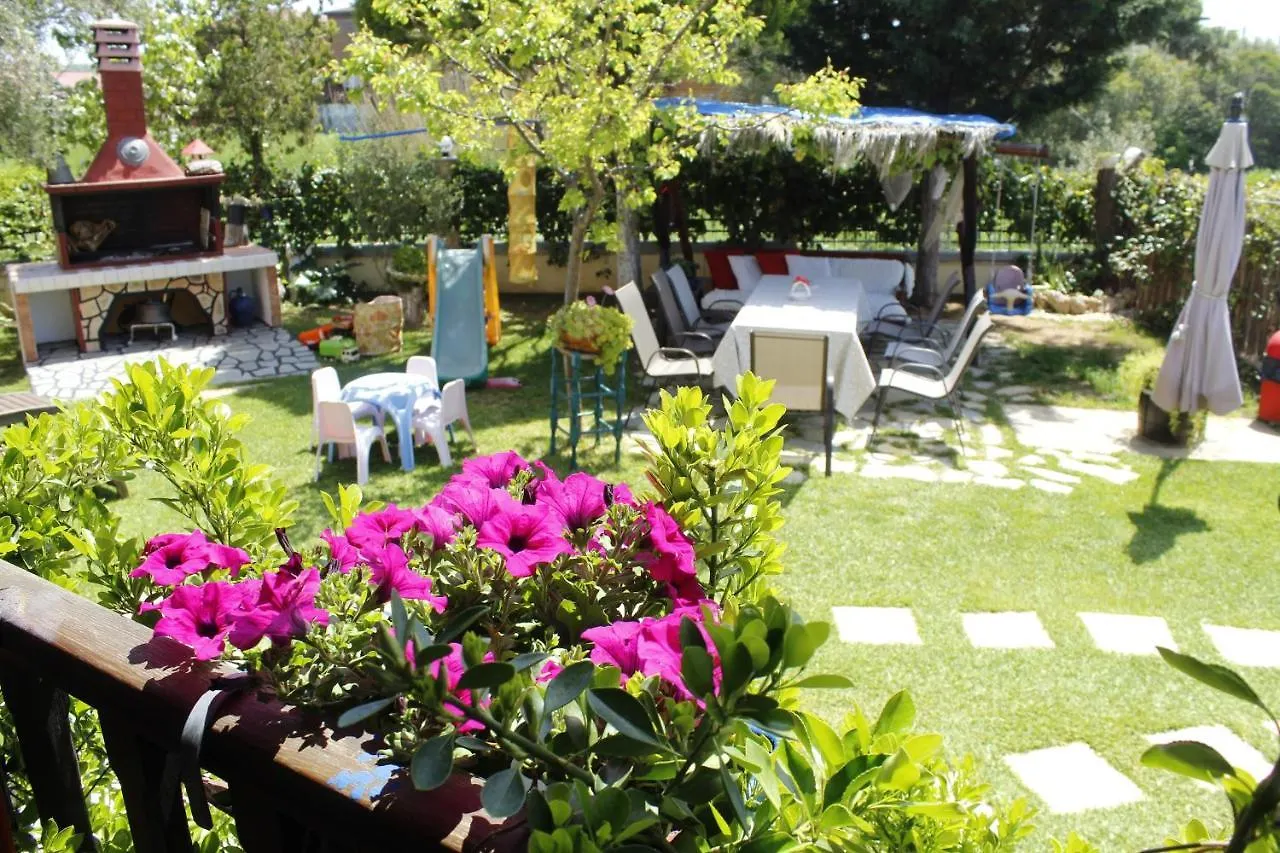 Artistic Villa Halkidiki Nea Kallikrateia 그리스