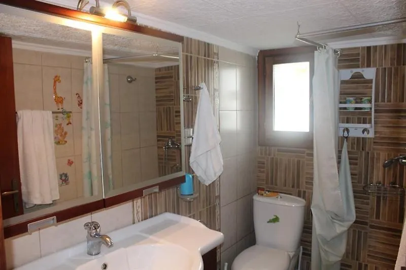 Artistic Villa Halkidiki Nea Kallikrateia