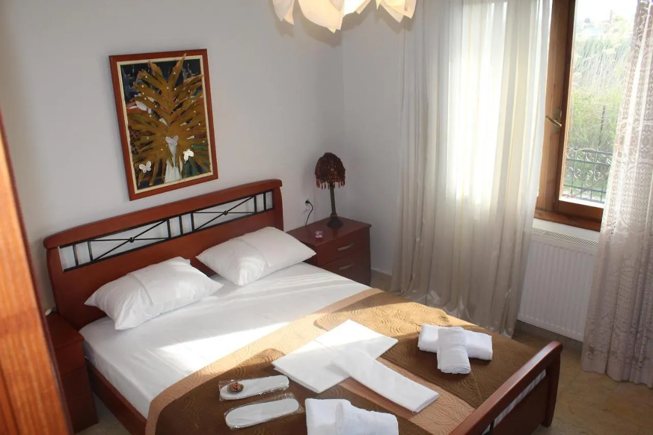 Artistic Villa Halkidiki Nea Kallikrateia