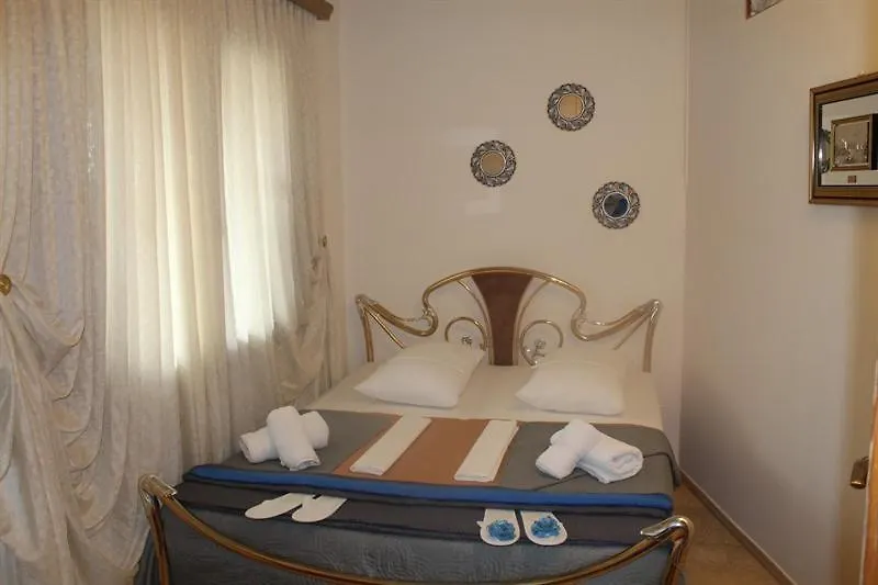 펜션 Artistic Villa Halkidiki Nea Kallikrateia