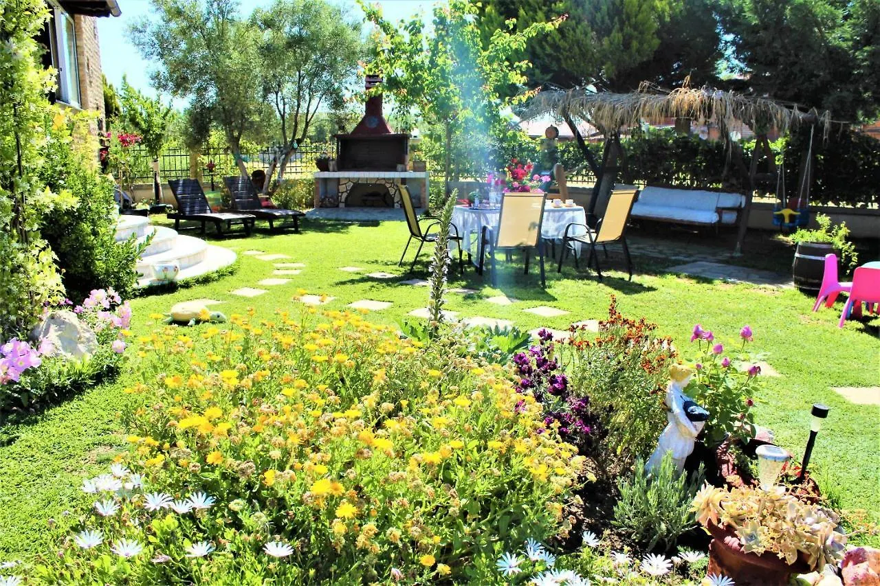 Artistic Villa Halkidiki Nea Kallikrateia 0*,  그리스
