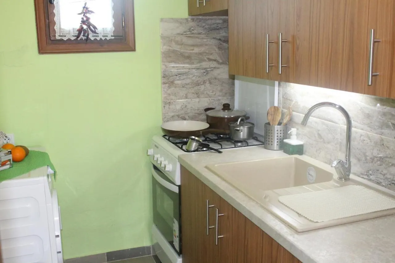 Artistic Villa Halkidiki Nea Kallikrateia 0*,